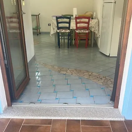 Διαμέρισμα Vista Mare Montagna Da Marcello *