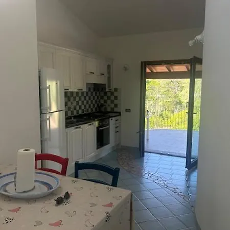 Vista Mare Montagna Da Marcello Διαμέρισμα