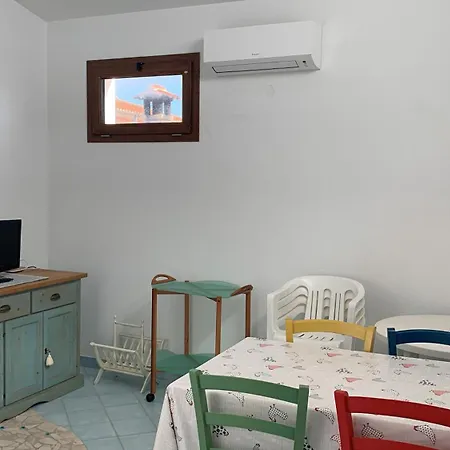 Vista Mare Montagna Da Marcello * Cala Gonone