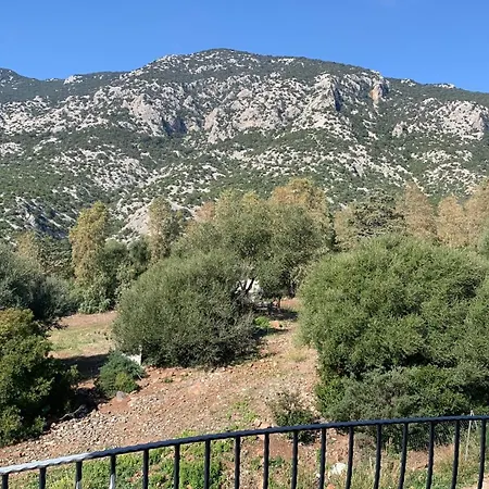 Vista Mare Montagna Da Marcello Apartment *