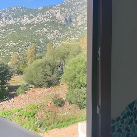 Vista Mare Montagna Da Marcello Apartment