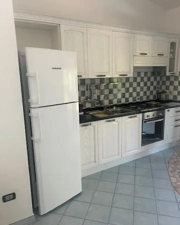 Vista Mare Montagna Da Marcello Apartment